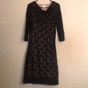 Only wore this dress one time!